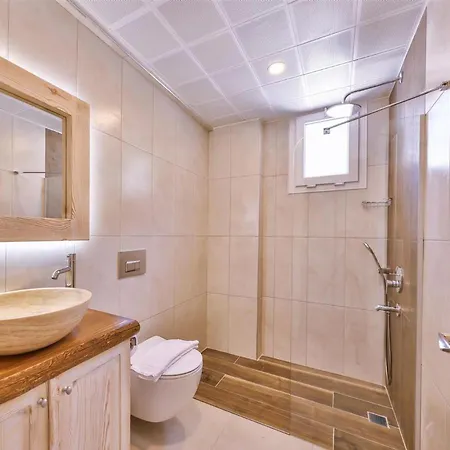 Otel Alina Kaş