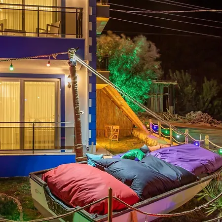 Otel Alina Kaş