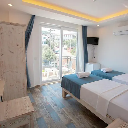 Alina Otel 3*