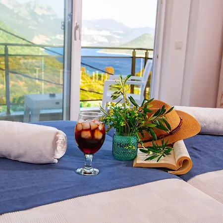 Alina Otel Kaş