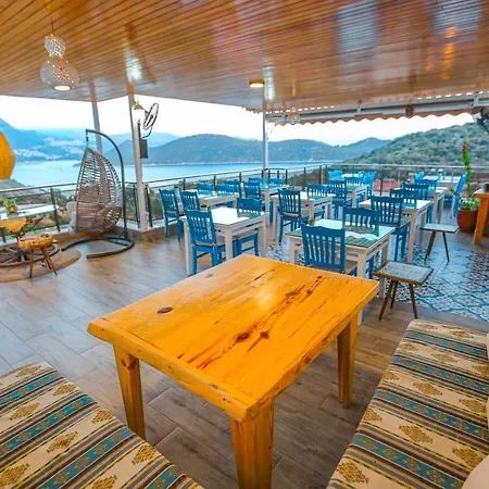 Otel Alina Kaş