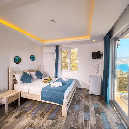 Alina Otel 3*