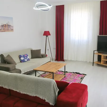 Otel Alina