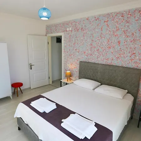 Otel Alina Kaş