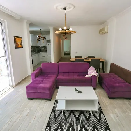 Otel Alina 3*